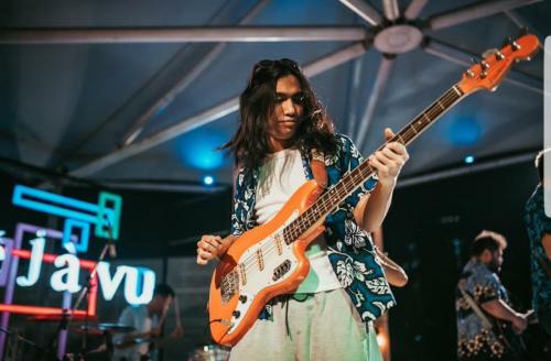 Guna Manusia di Mata Gerald Situmorang